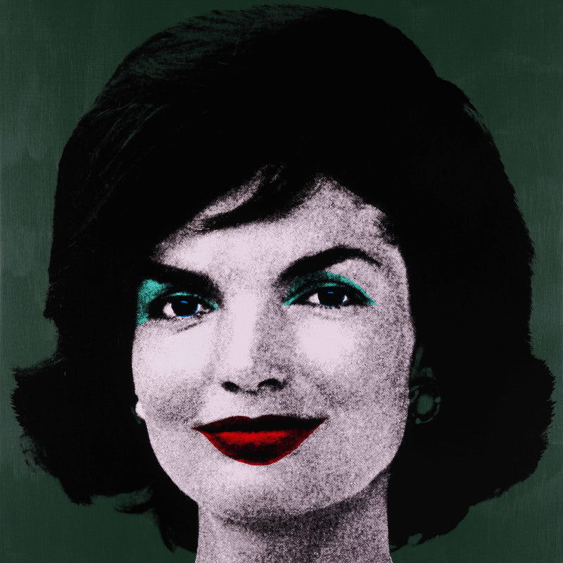 PSE Jackie Hookers Green Deep
