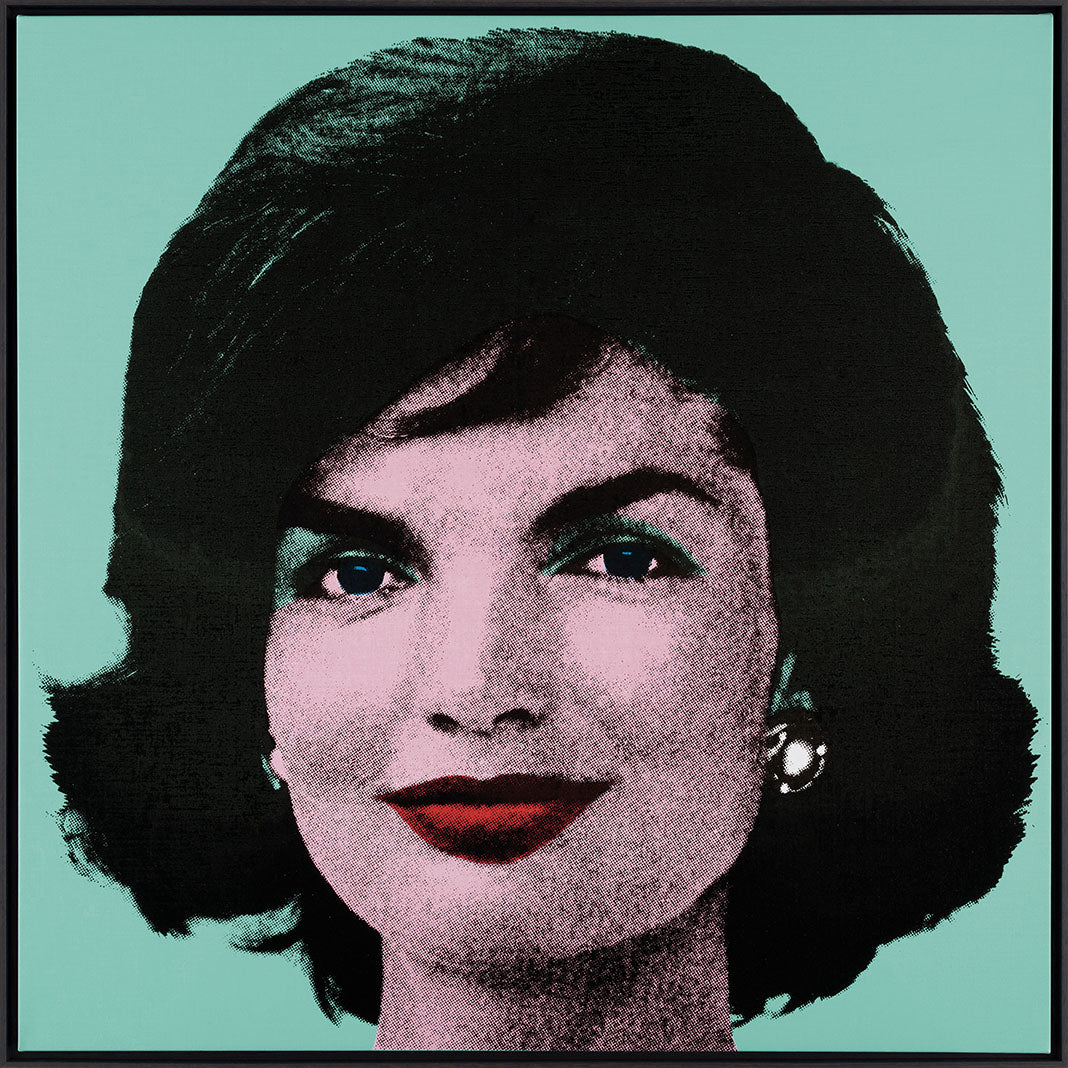 PSE Jackie (Phthalo Green) F