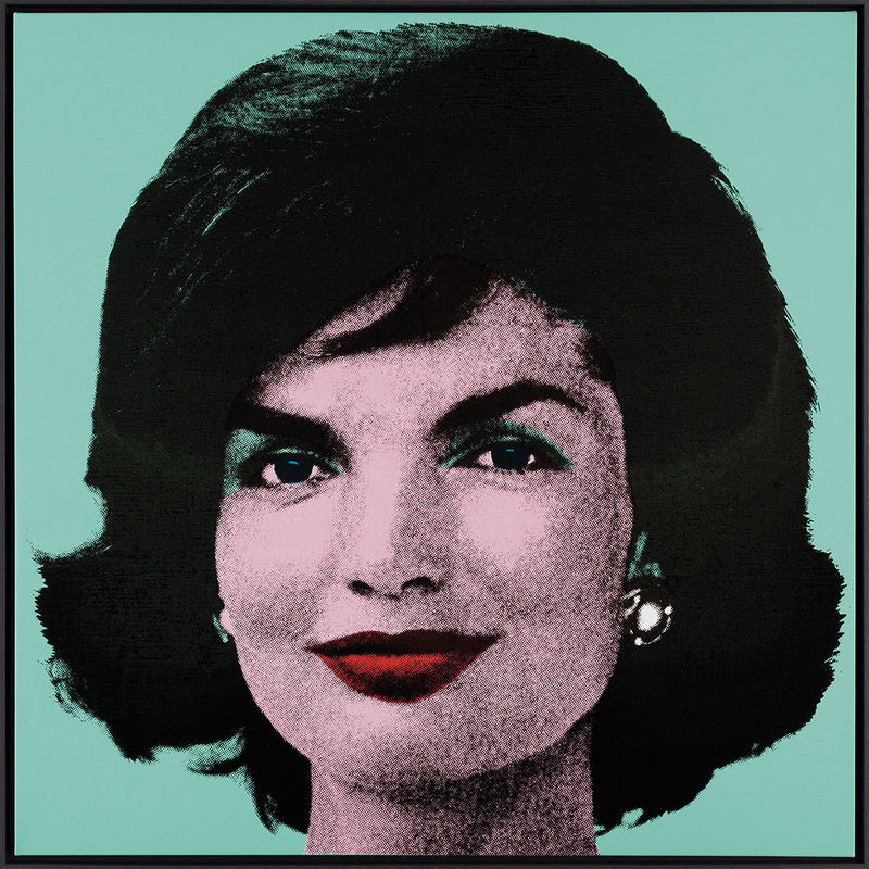 PSE Jackie (Phthalo Green) F