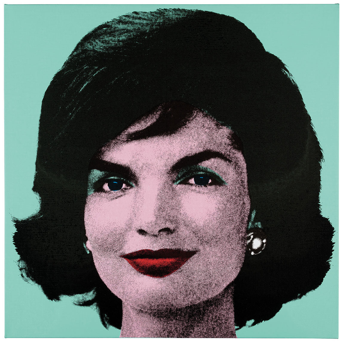 PSE Jackie (Phthalo Green)