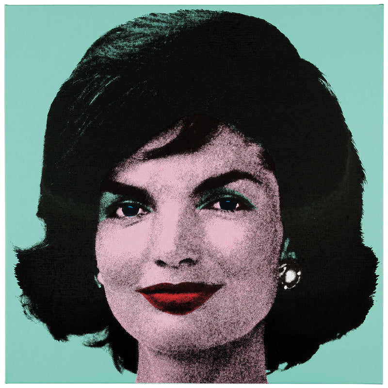 PSE Jackie (Phthalo Green)