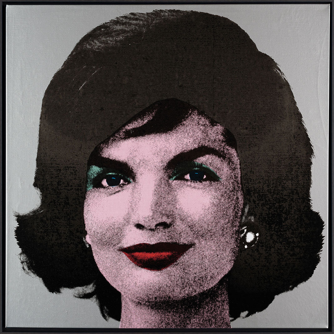 PSE Jackie (Silver) F