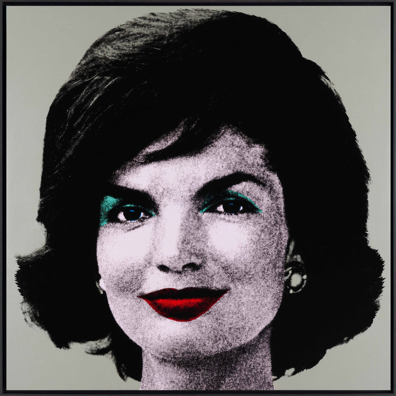 PSE Jackie Warm Grey F