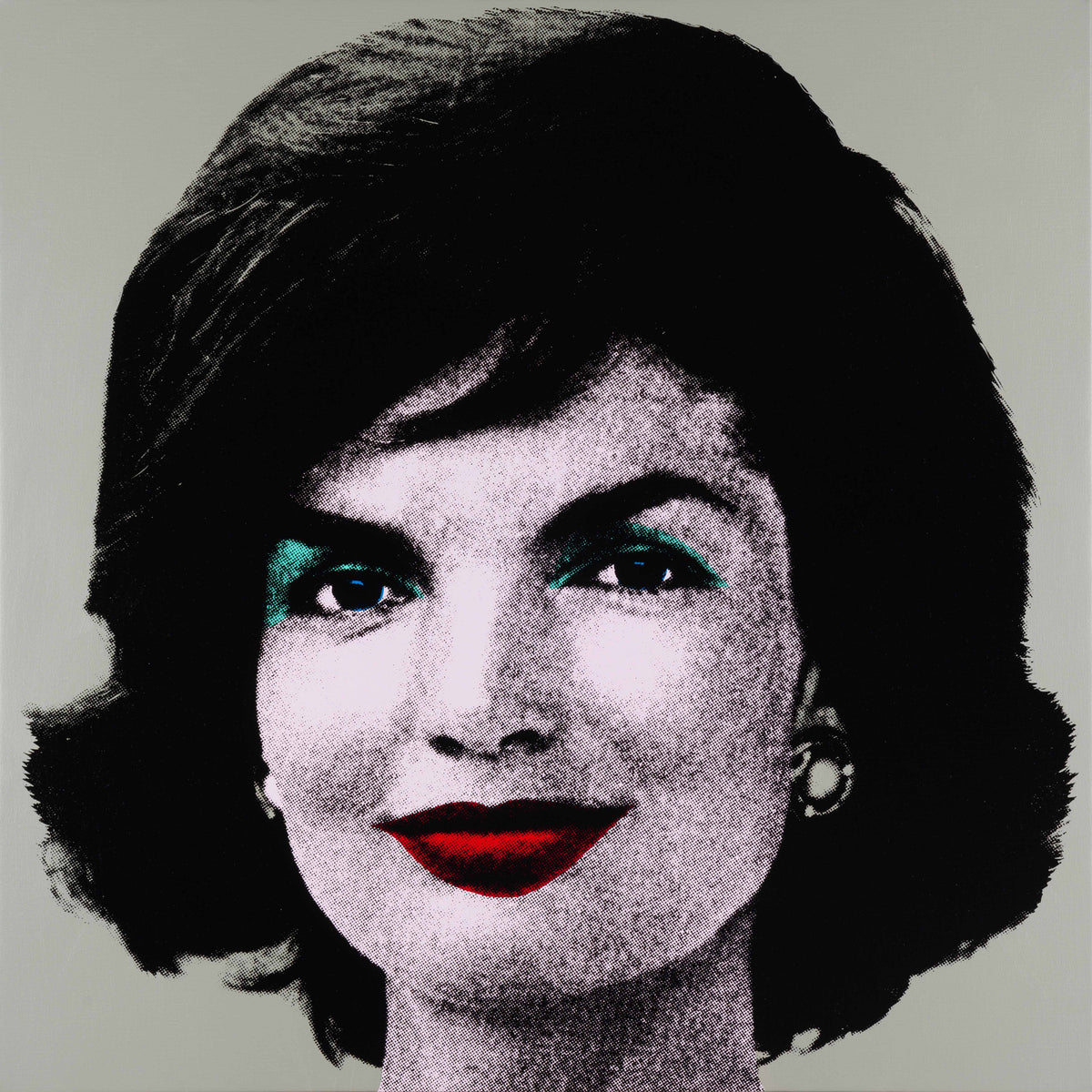 PSE Jackie Warm Grey