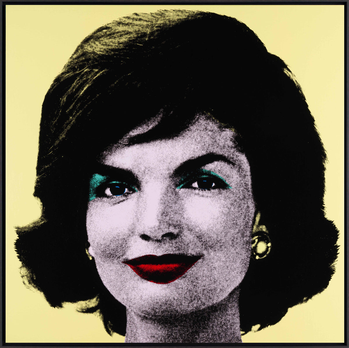 PSE Jackie Yellow Azo Extra Light F