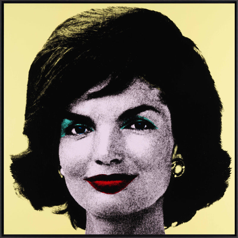 PSE Jackie Yellow Azo Extra Light F