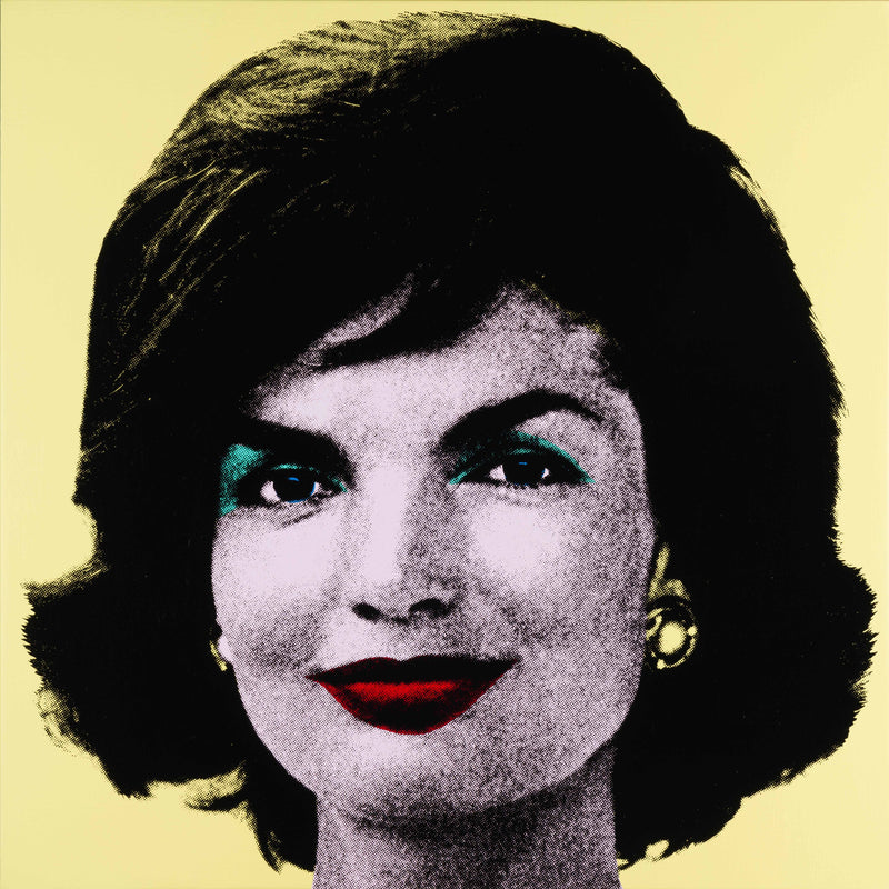 PSE Jackie Yellow Azo Extra Light