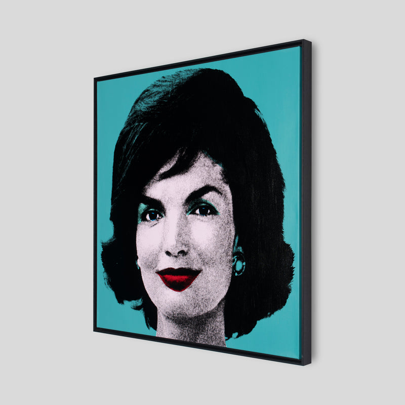 PSE ORI POR 24230 2 Jackie Lasso Deep Green