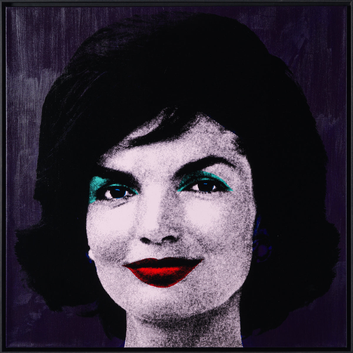 PSE ORI POR 24245 30 Dioxazine Purple Deep