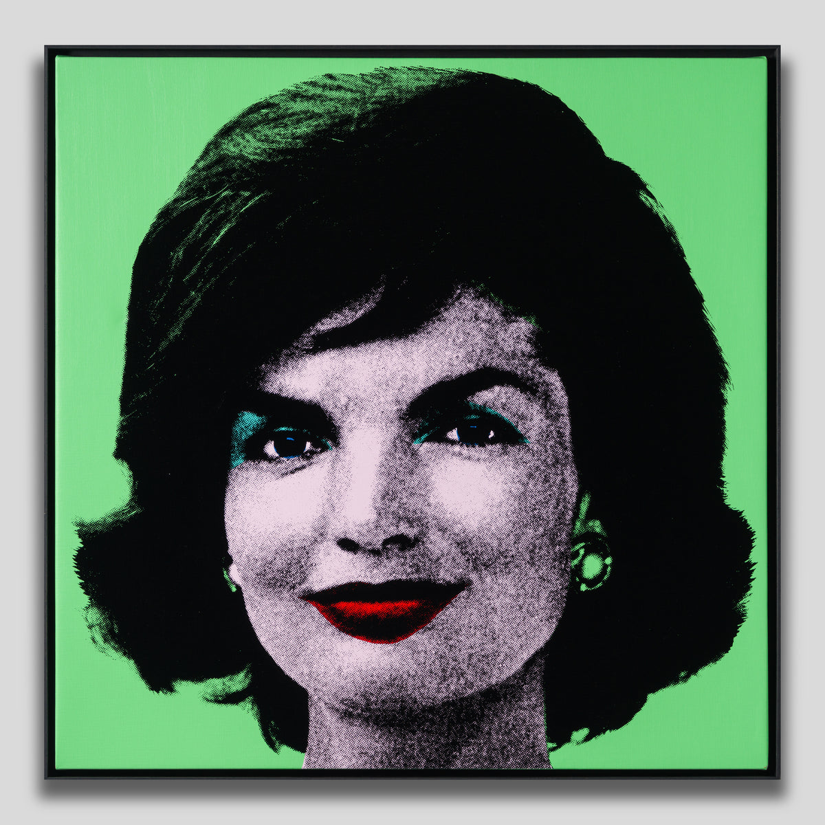 PSE ORI POR 24247 1 Permanent Green Light