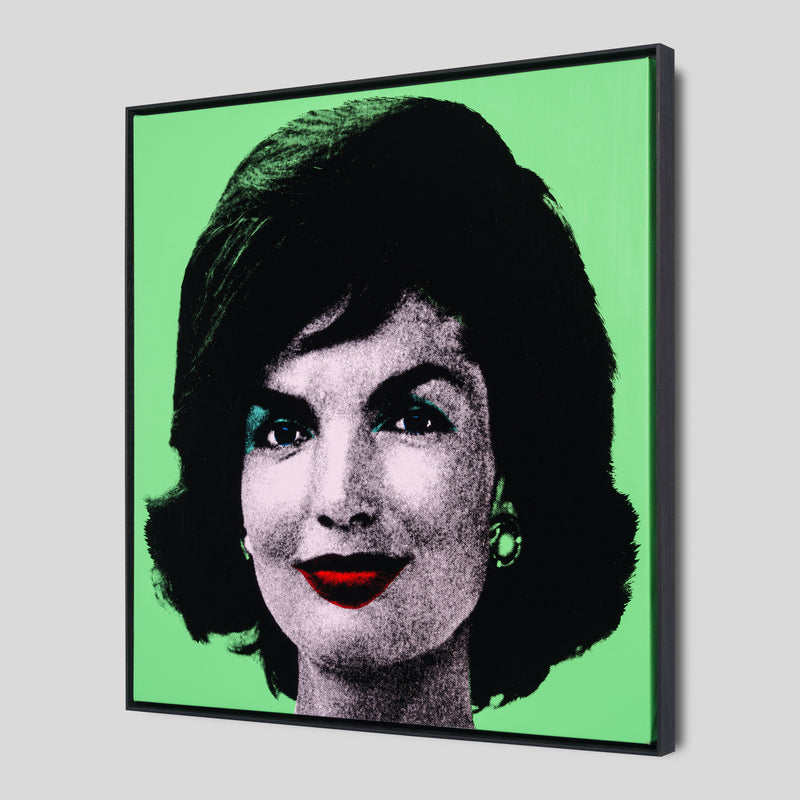 PSE ORI POR 24247 2 Permanent Green Light