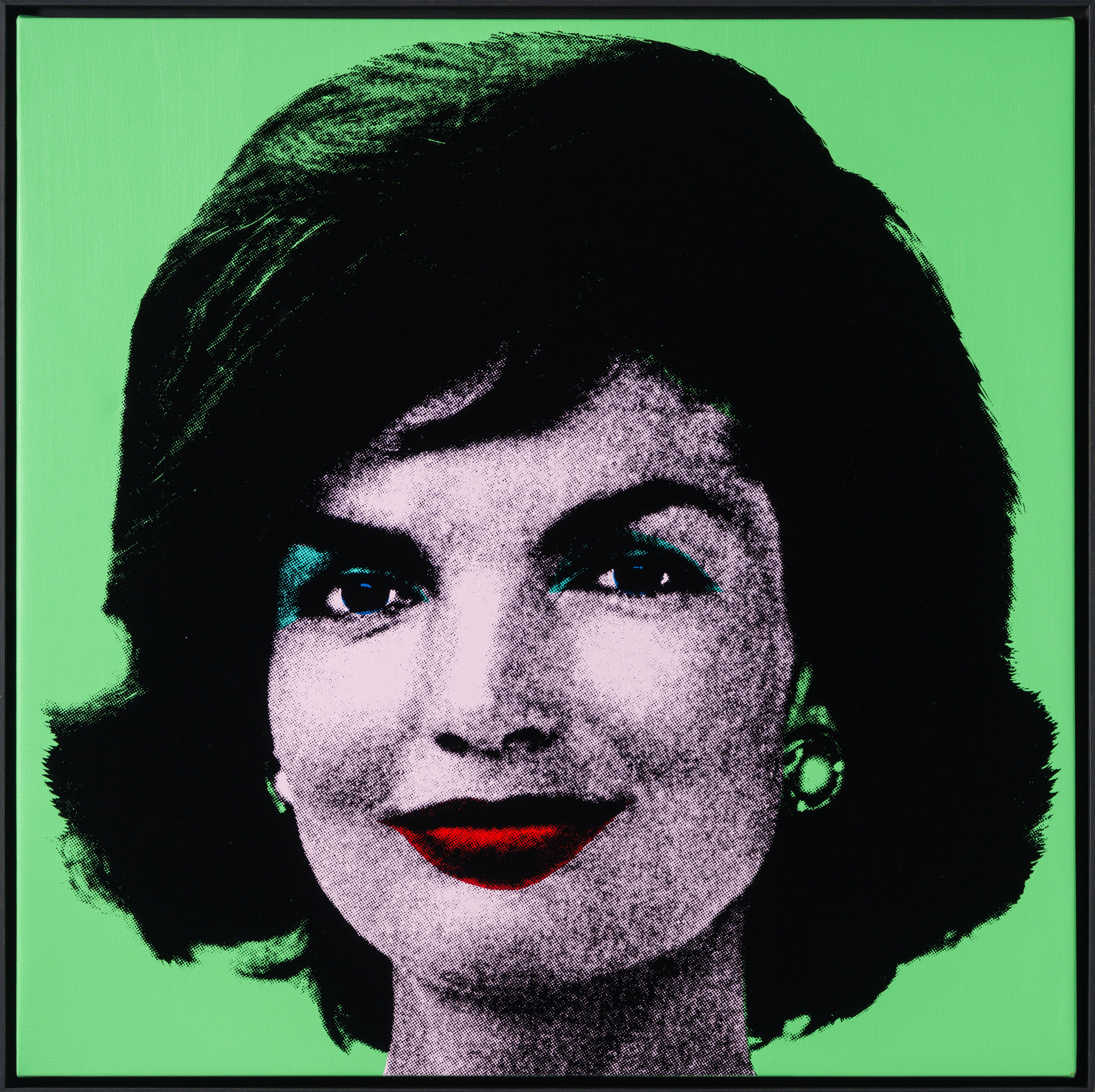 PSE ORI POR 24247 30 Permanent Green Light