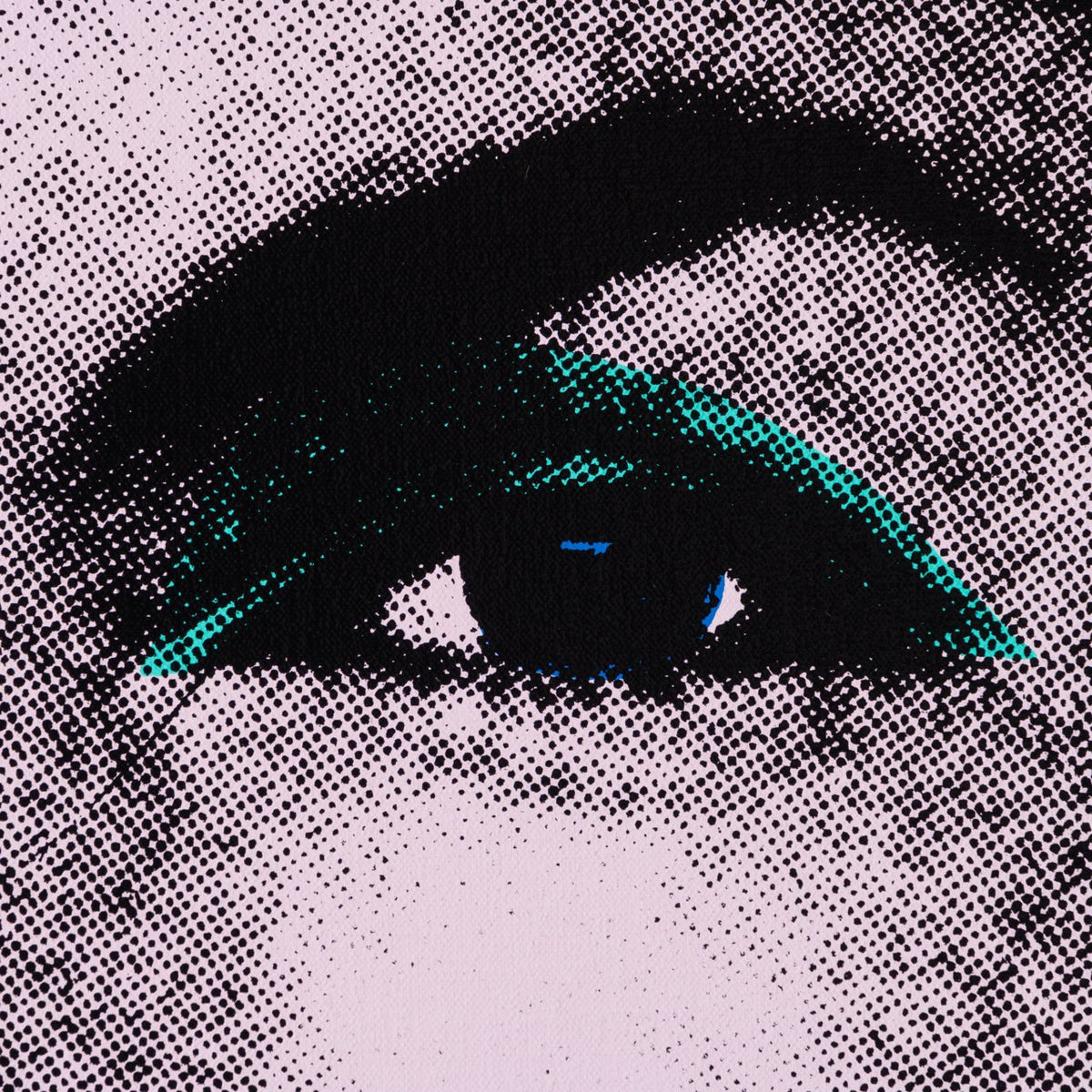 Jackie - Cadmium Red