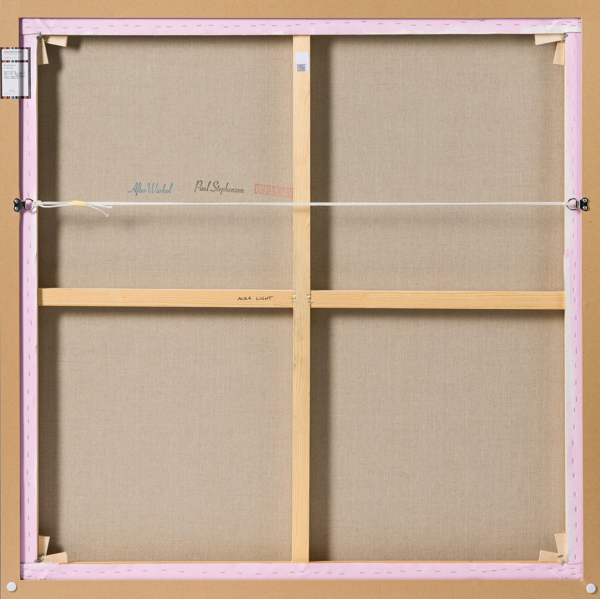 PSE ORI POR 24267 7 Acra Light