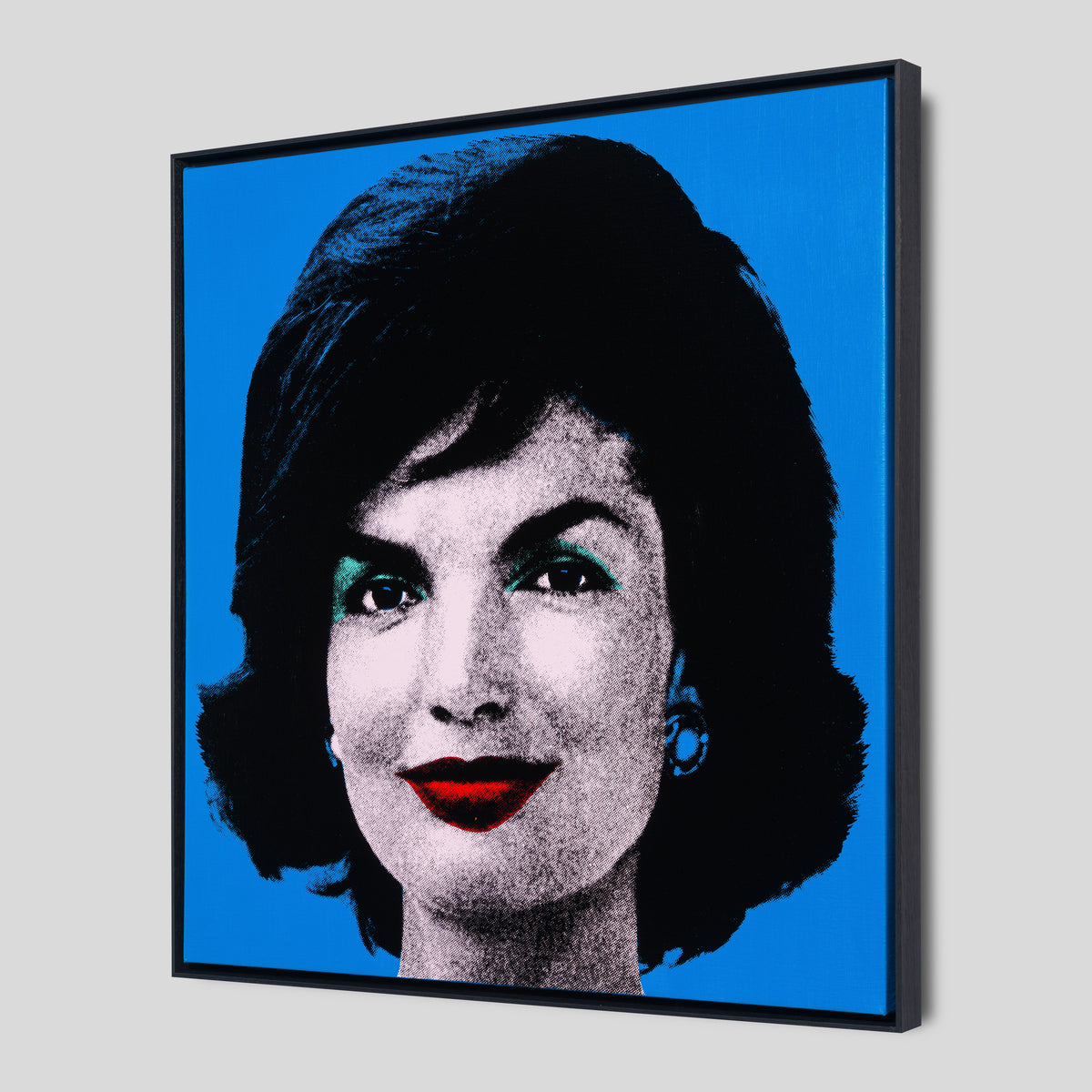 PSE ORI POR 24269 2 Cerrulean Medium