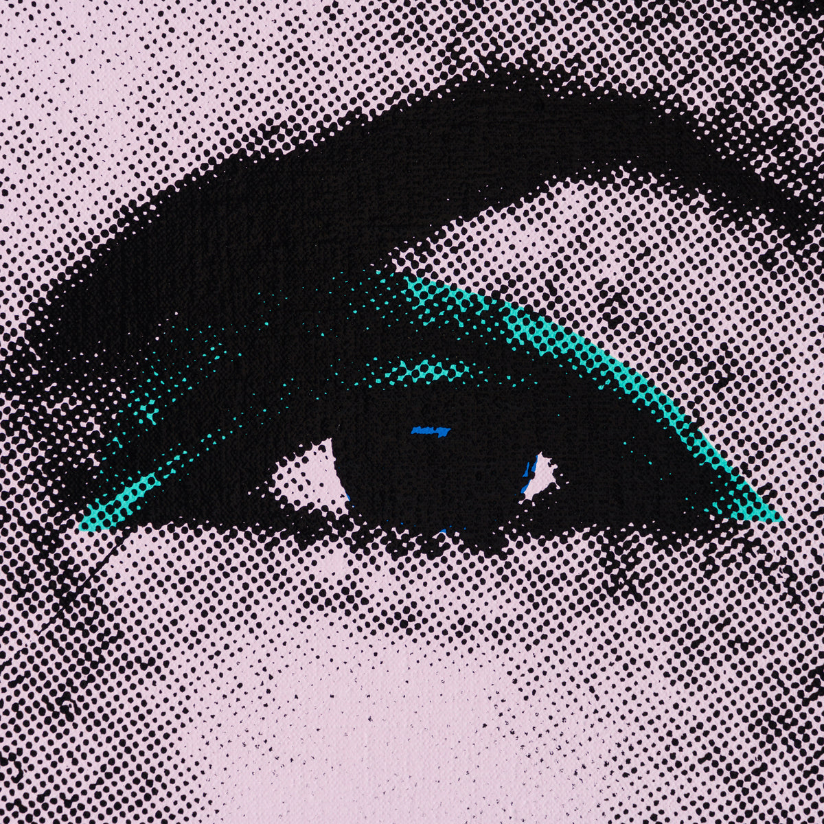 PSE ORI POR 24269 3 Cerrulean Medium