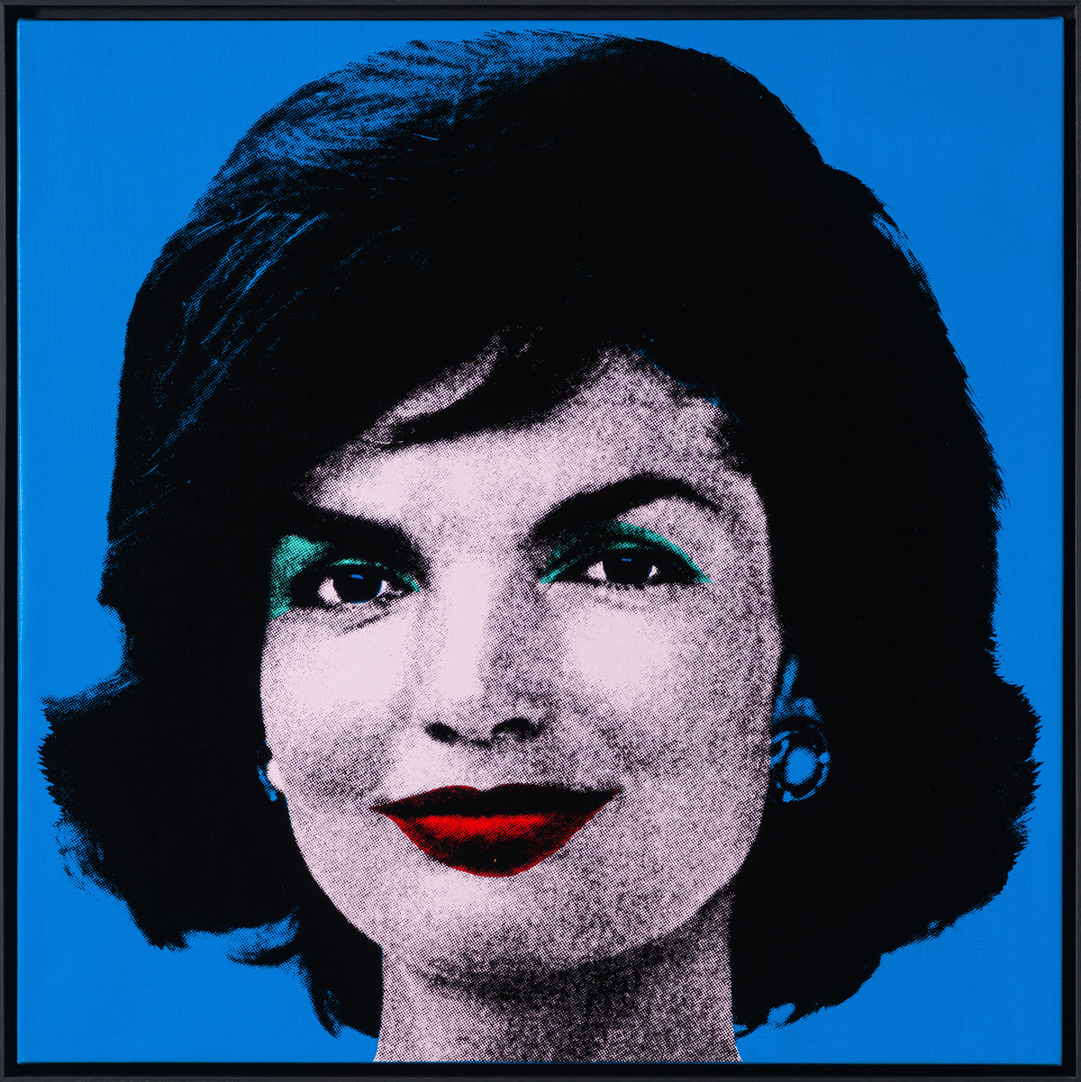 PSE ORI POR 24269 30 Cerrulean Medium