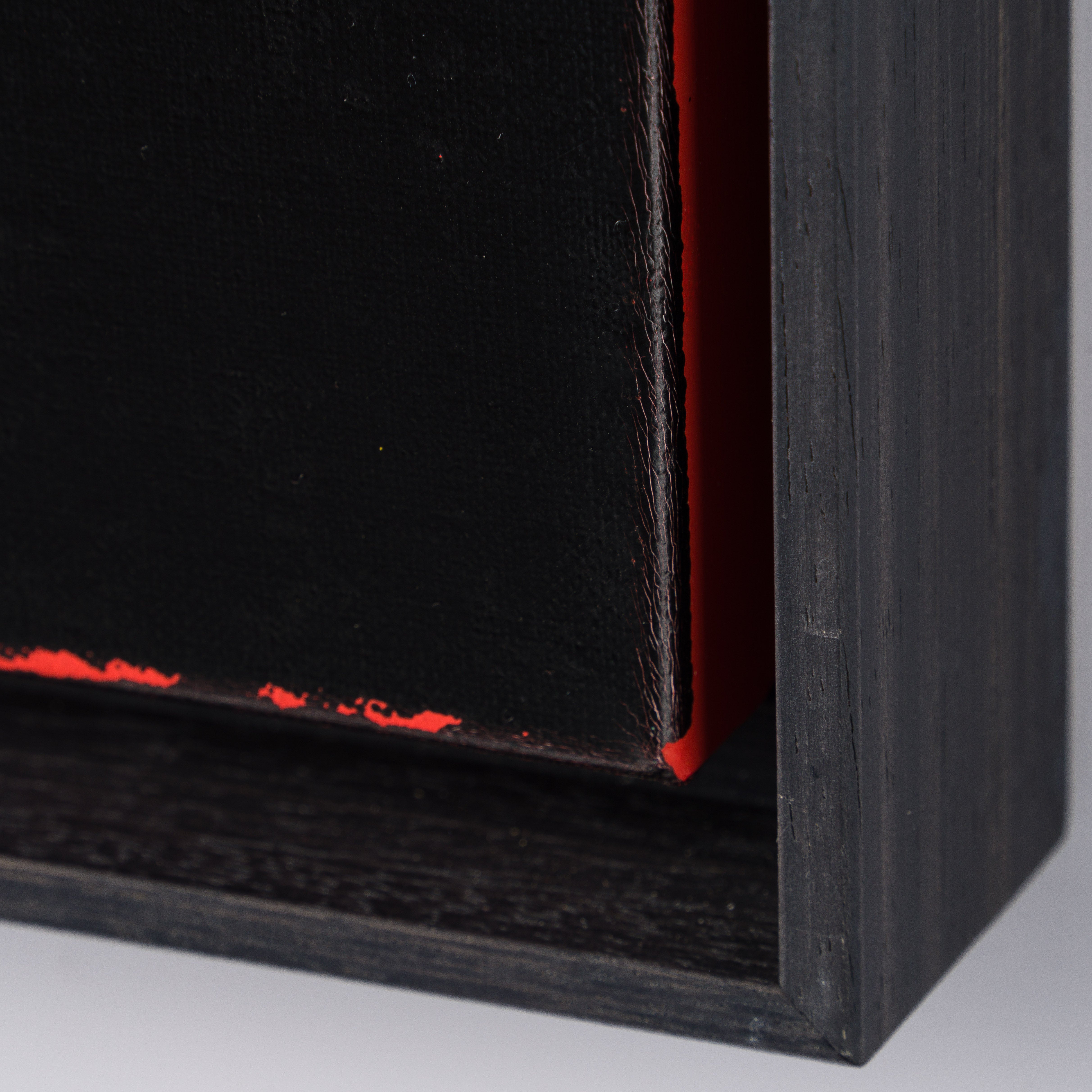 PSE SIL POR 18004 4 Self Portrait Cadmium Light Red