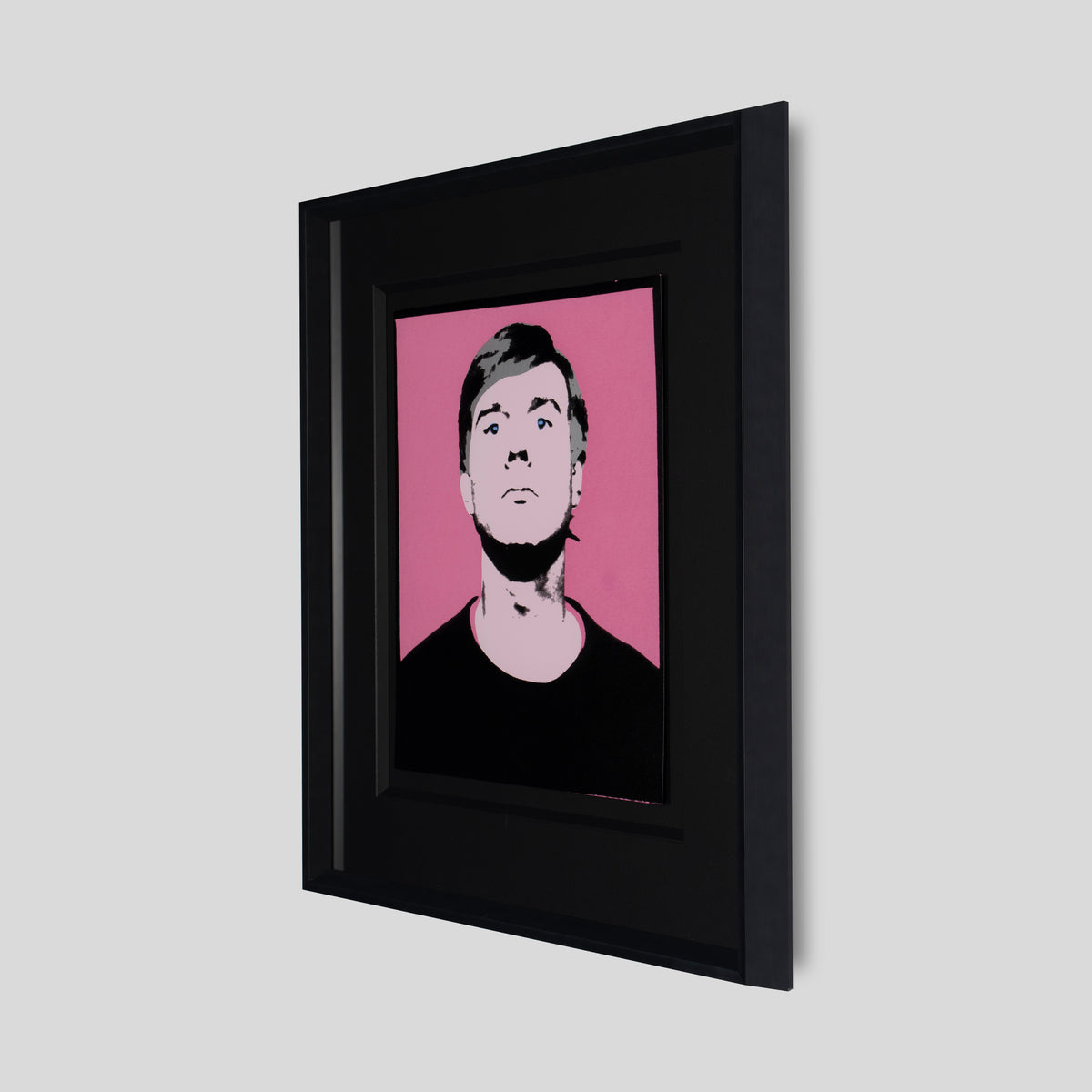 PSE SIL POR 21298 2 Self Portrait Acra Violet