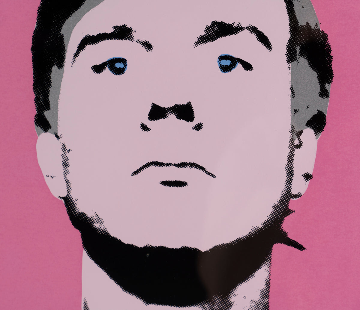 PSE SIL POR 21298 5 Self Portrait Acra Violet