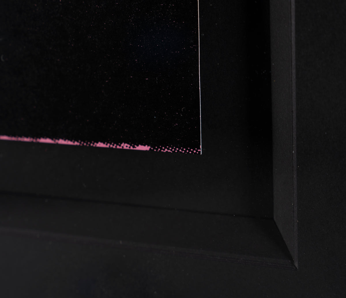 PSE SIL POR 21298 6 Self Portrait Acra Violet