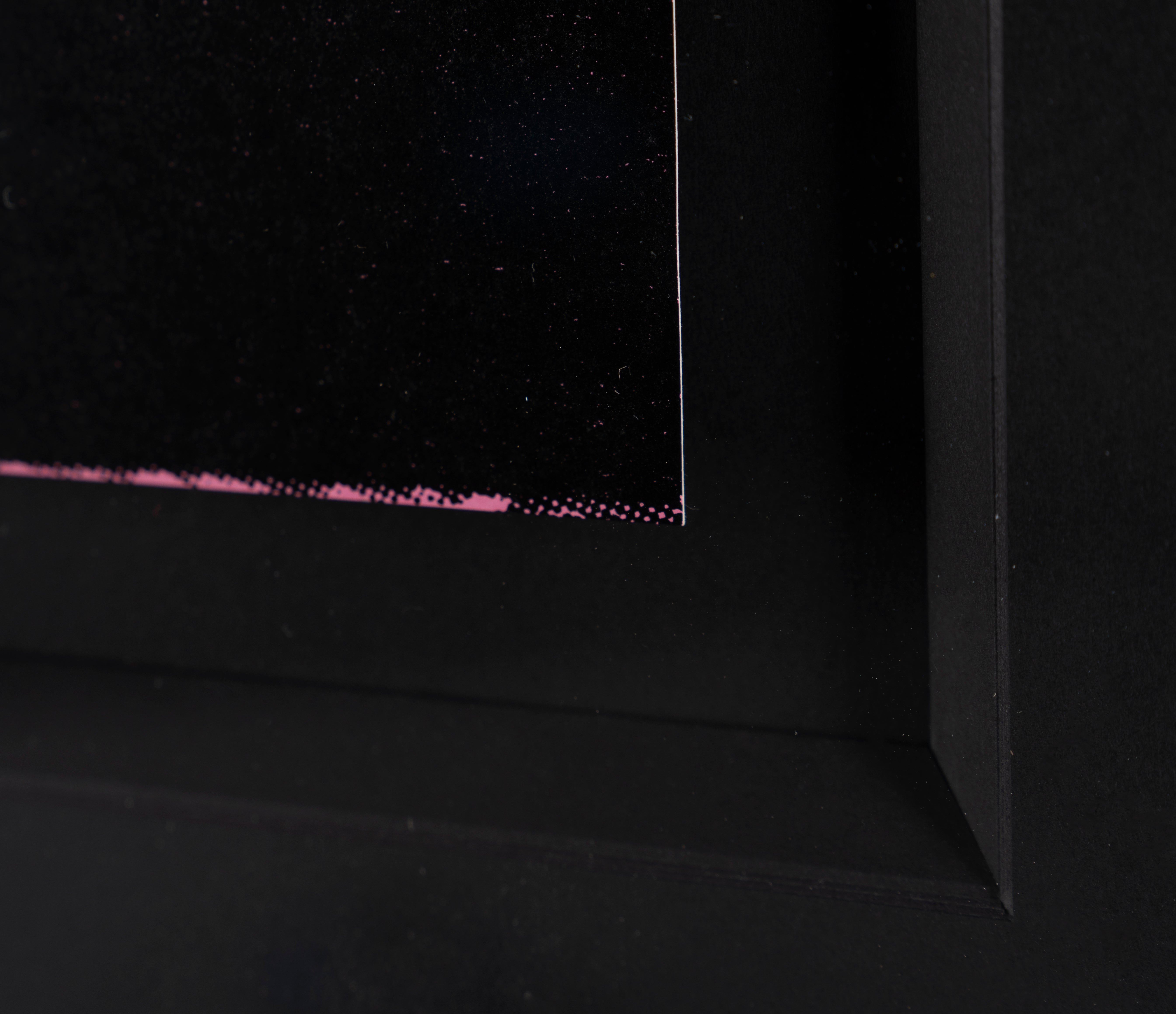 PSE SIL POR 21298 6 Self Portrait Acra Violet