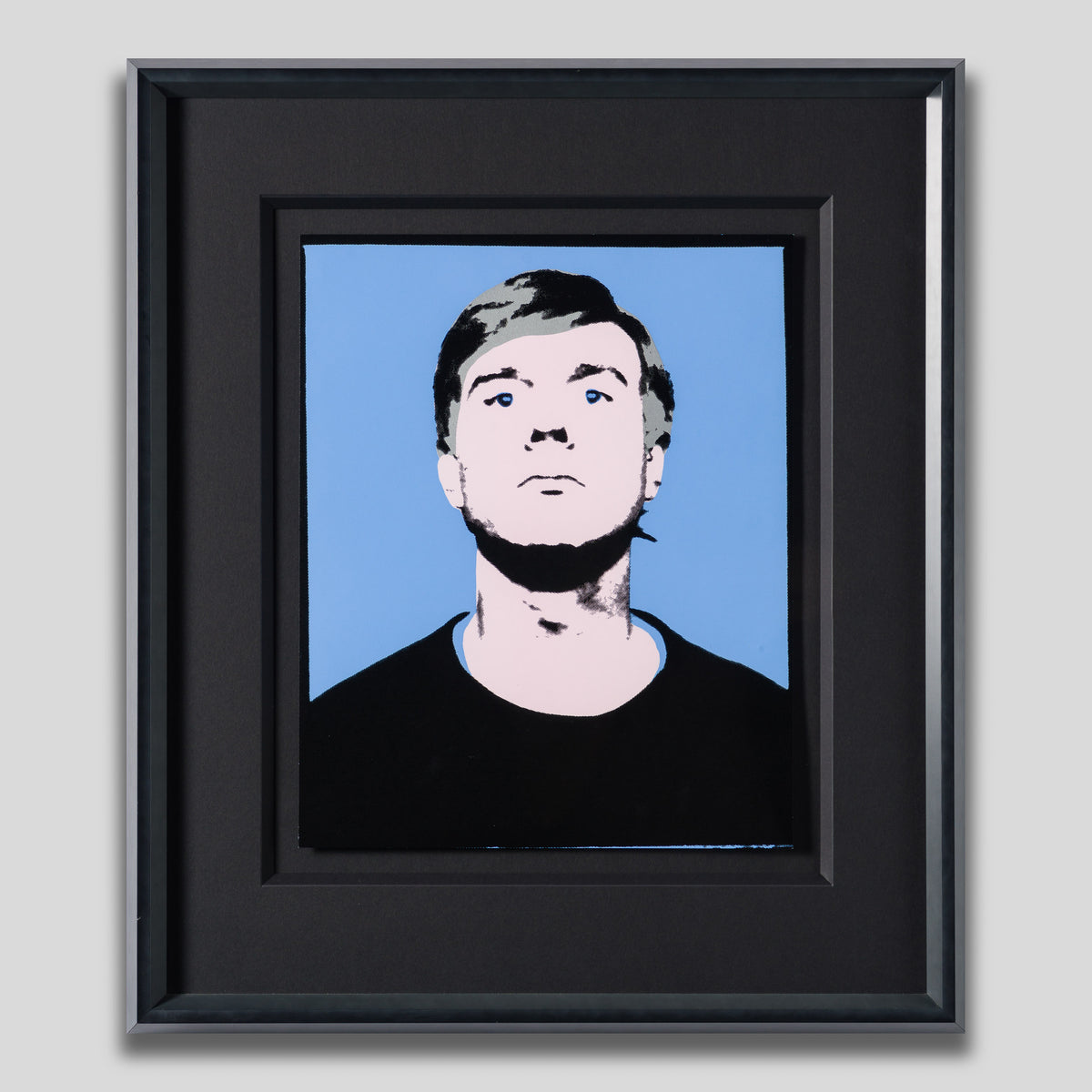 PSE SIL POR 21300 1 Self Portrait Cerulean Blue Light