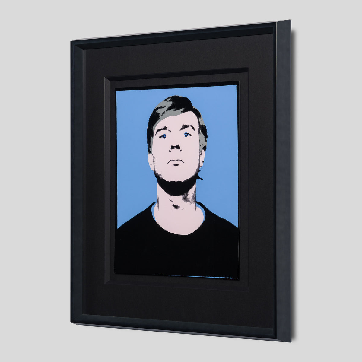 PSE SIL POR 21300 2 Self Portrait Cerulean Blue Light