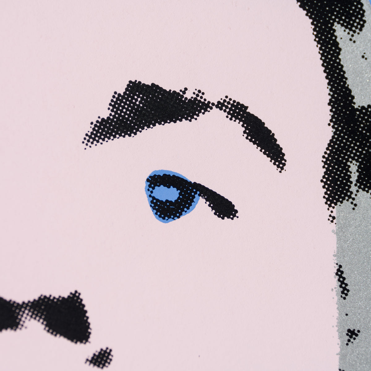 PSE SIL POR 21300 6 Self Portrait Cerulean Blue Light