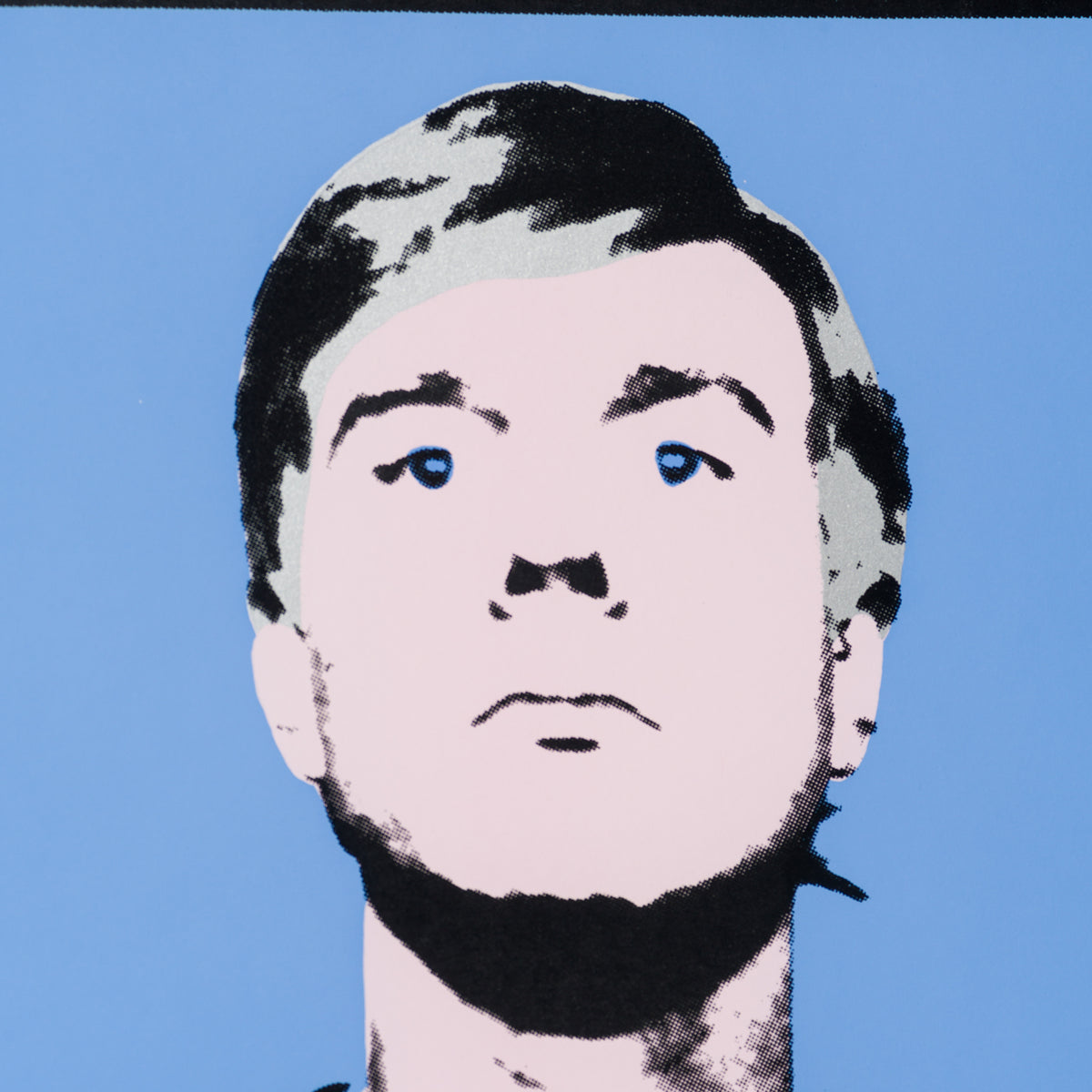 PSE SIL POR 21300 7 Self Portrait Cerulean Blue Light