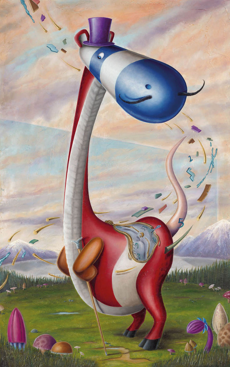 psgc126 dalisaurus surrealius r1