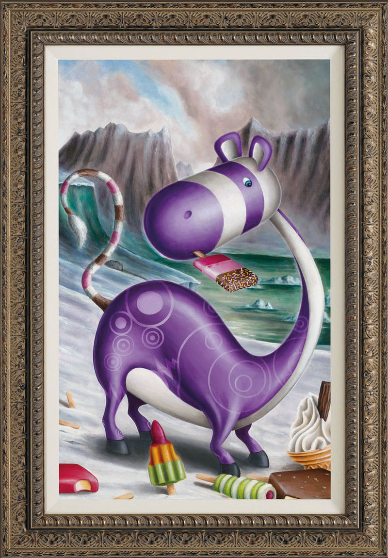 psgc128 lesser spotted neapolitan knickerbocker glory f