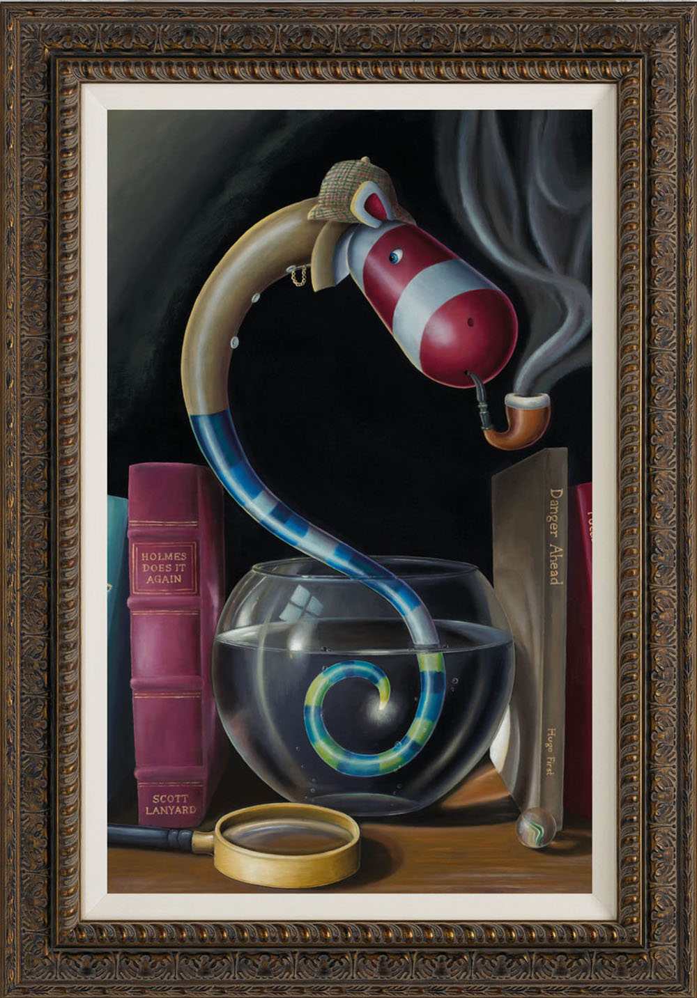 psgc129 edisonis sherlock sidewinder f