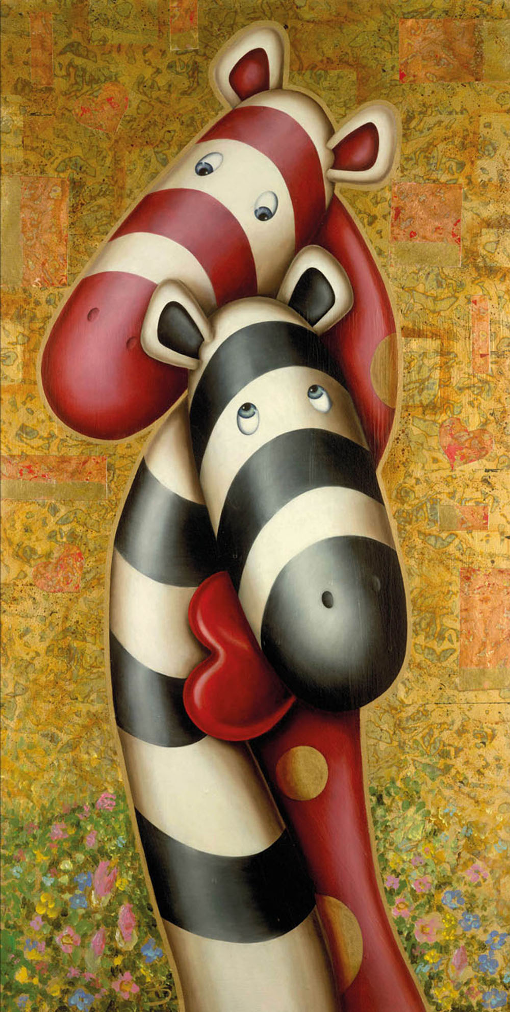 psgc136 the lovers r