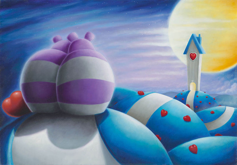 psgc139 forvever together