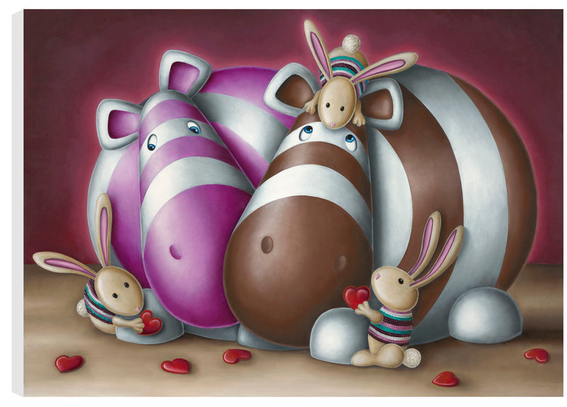 PSGC149 Meet The Family BC