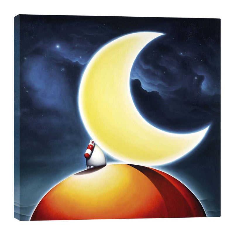 PSGC67 The Moon Back BC