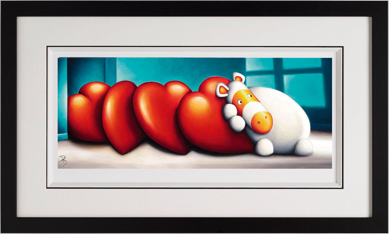 PSGC84 Hiding My Love F