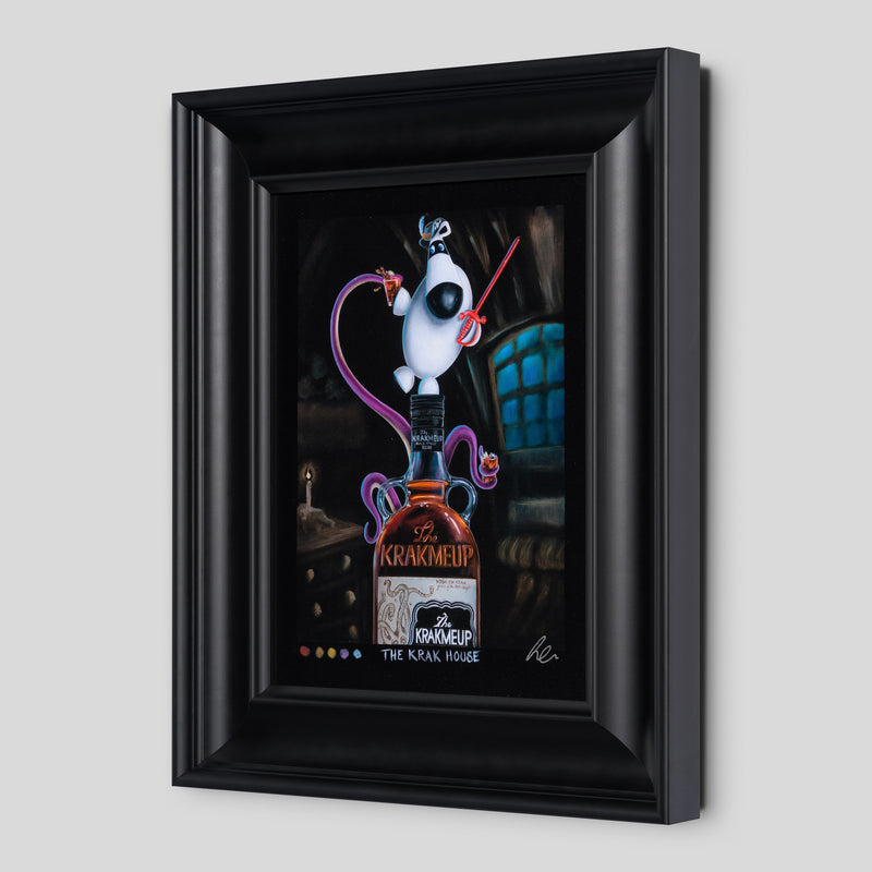 PSM 2 The Krak House