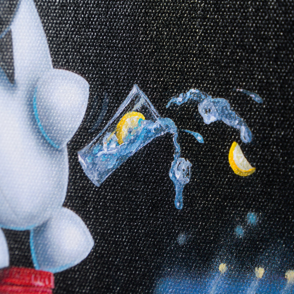 PSM 6 Saturday Night Believer