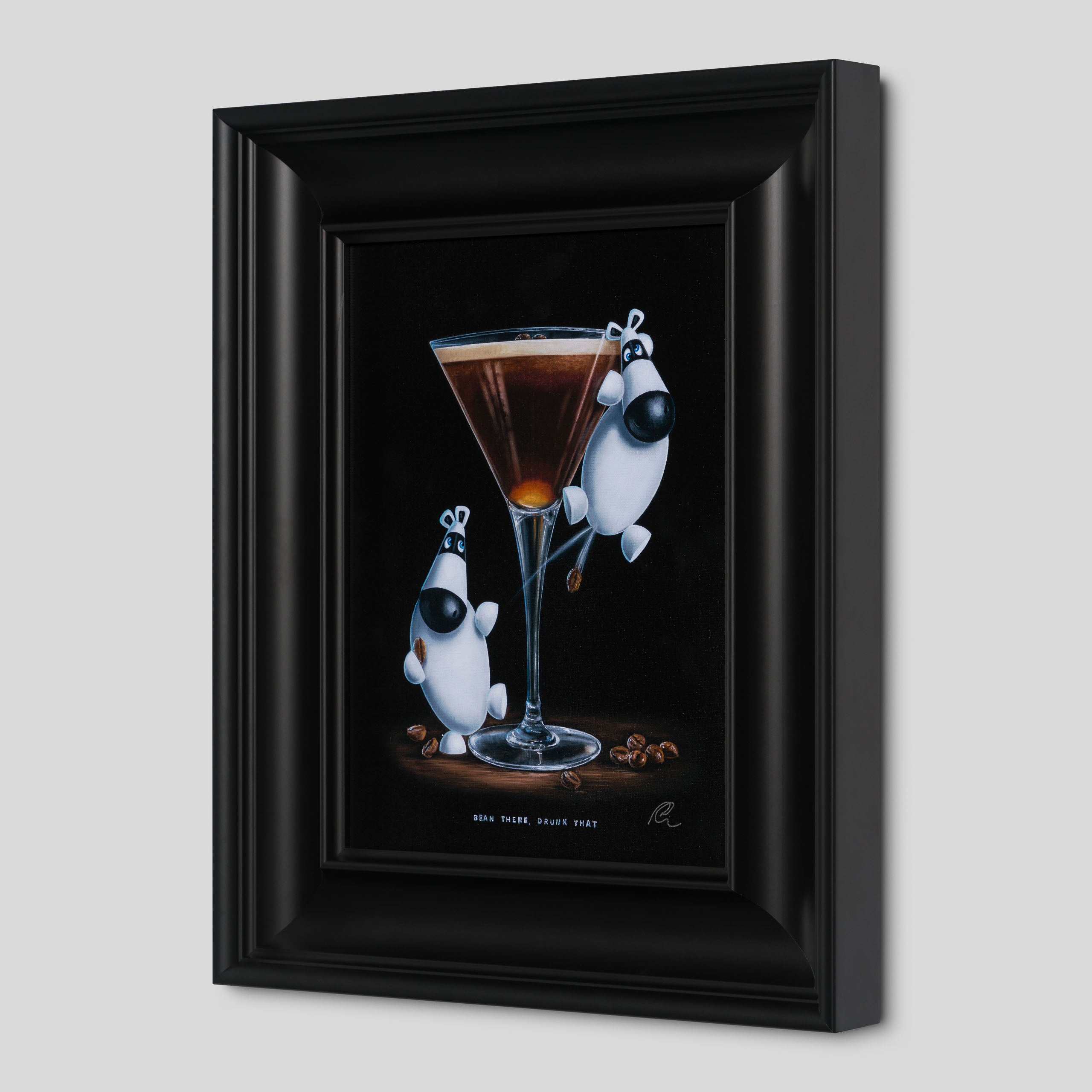 PSM Bean There, Drunk That 2