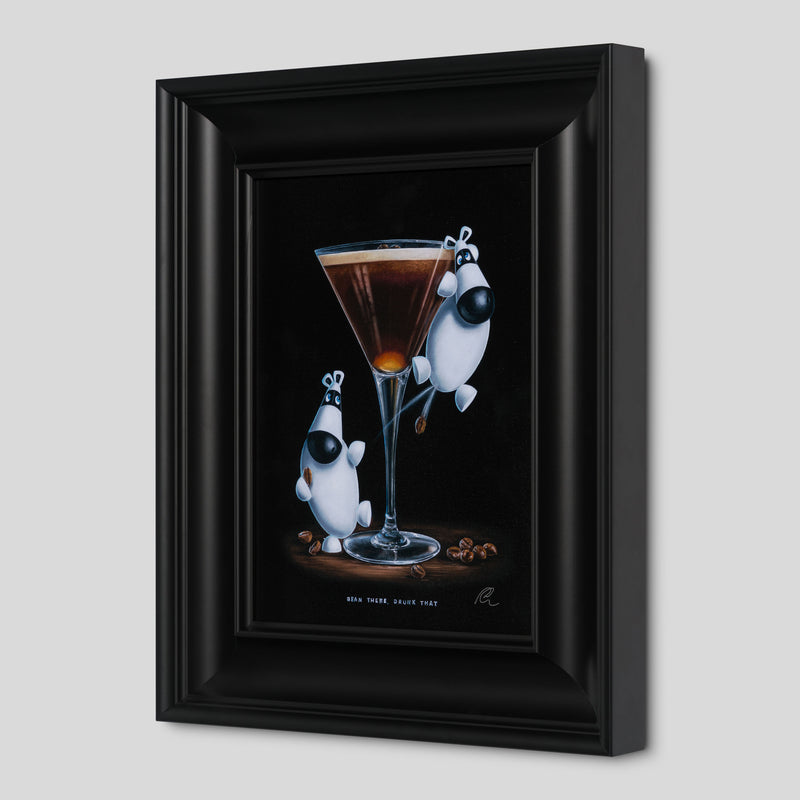 PSM Bean There, Drunk That 2