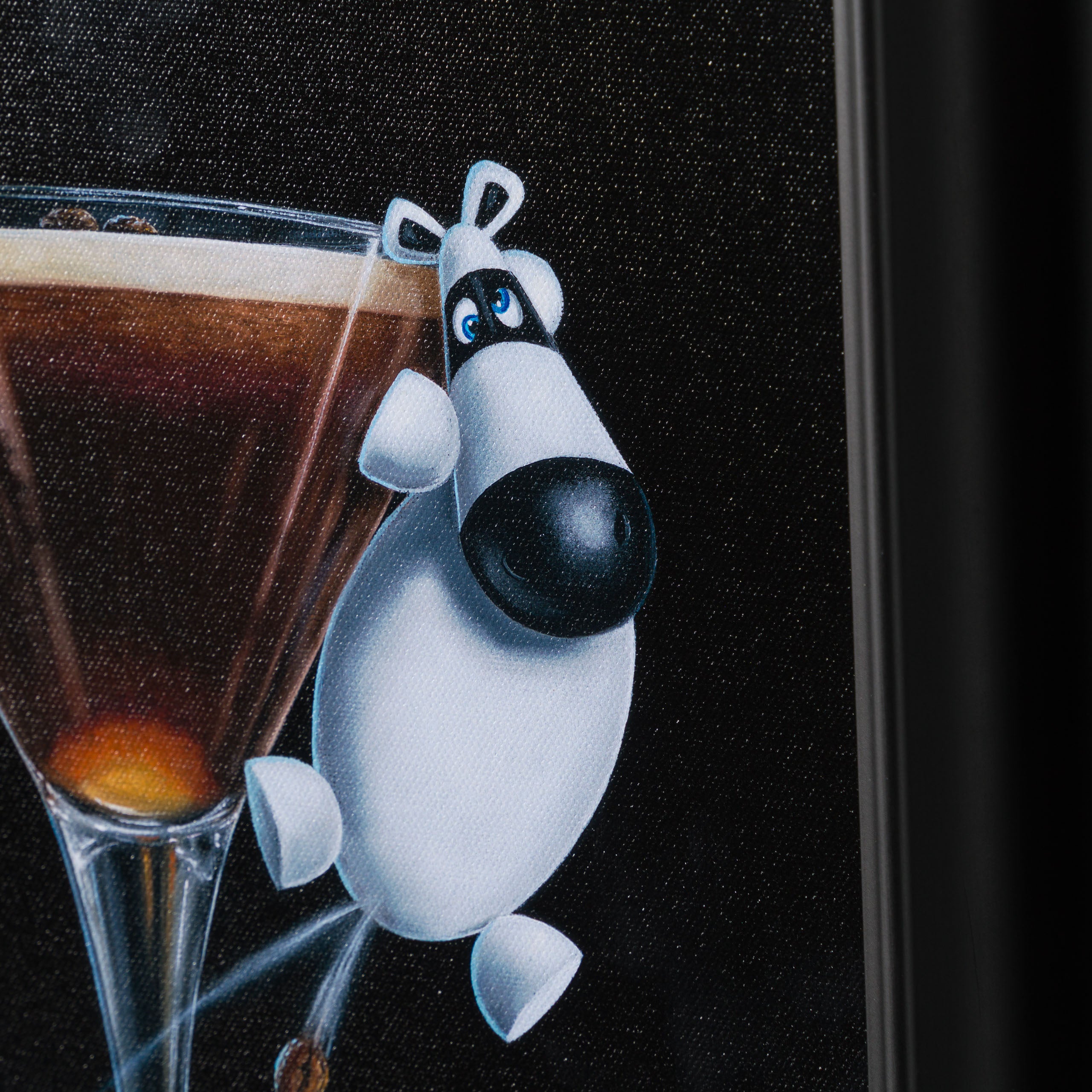 PSM Bean There, Drunk That 4