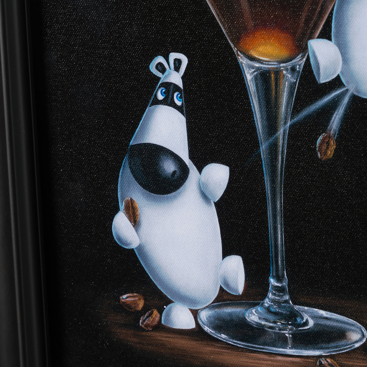 PSM Bean There, Drunk That 5