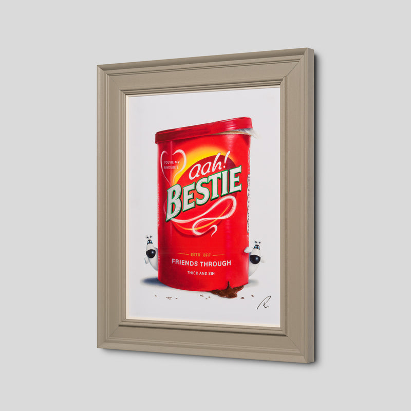 PSM Because You Know Too Much 2