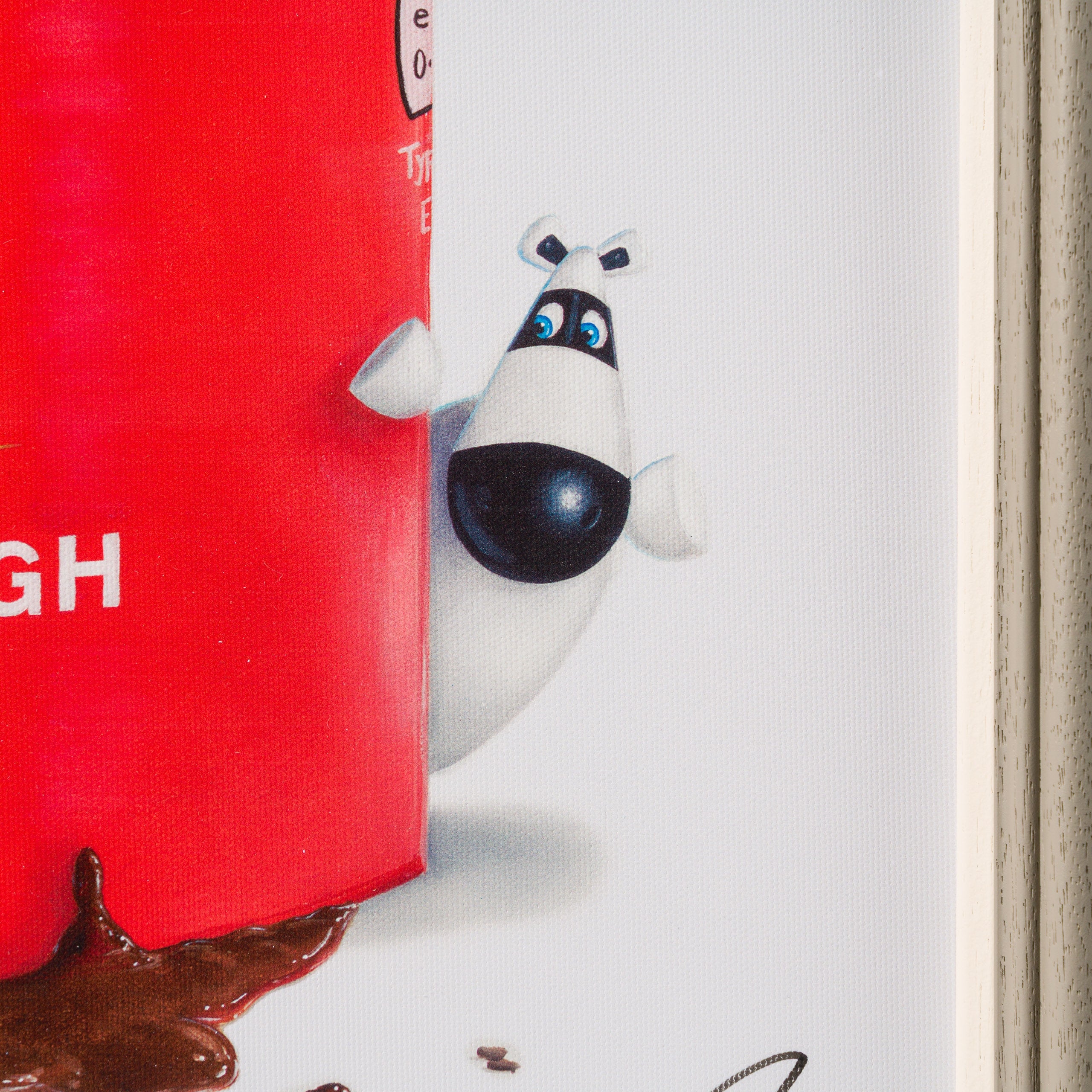 PSM Because You Know Too Much 4