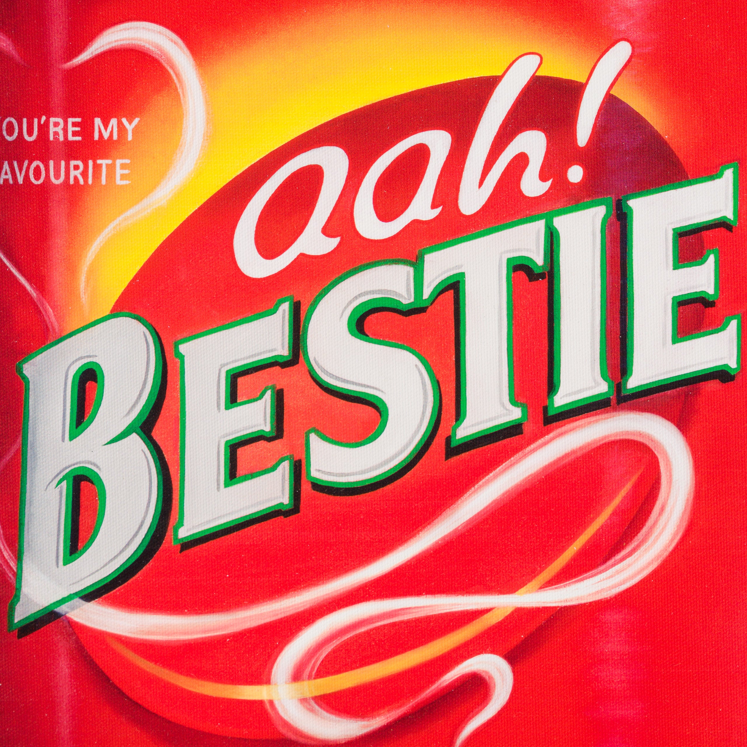 Because You Know Too Much