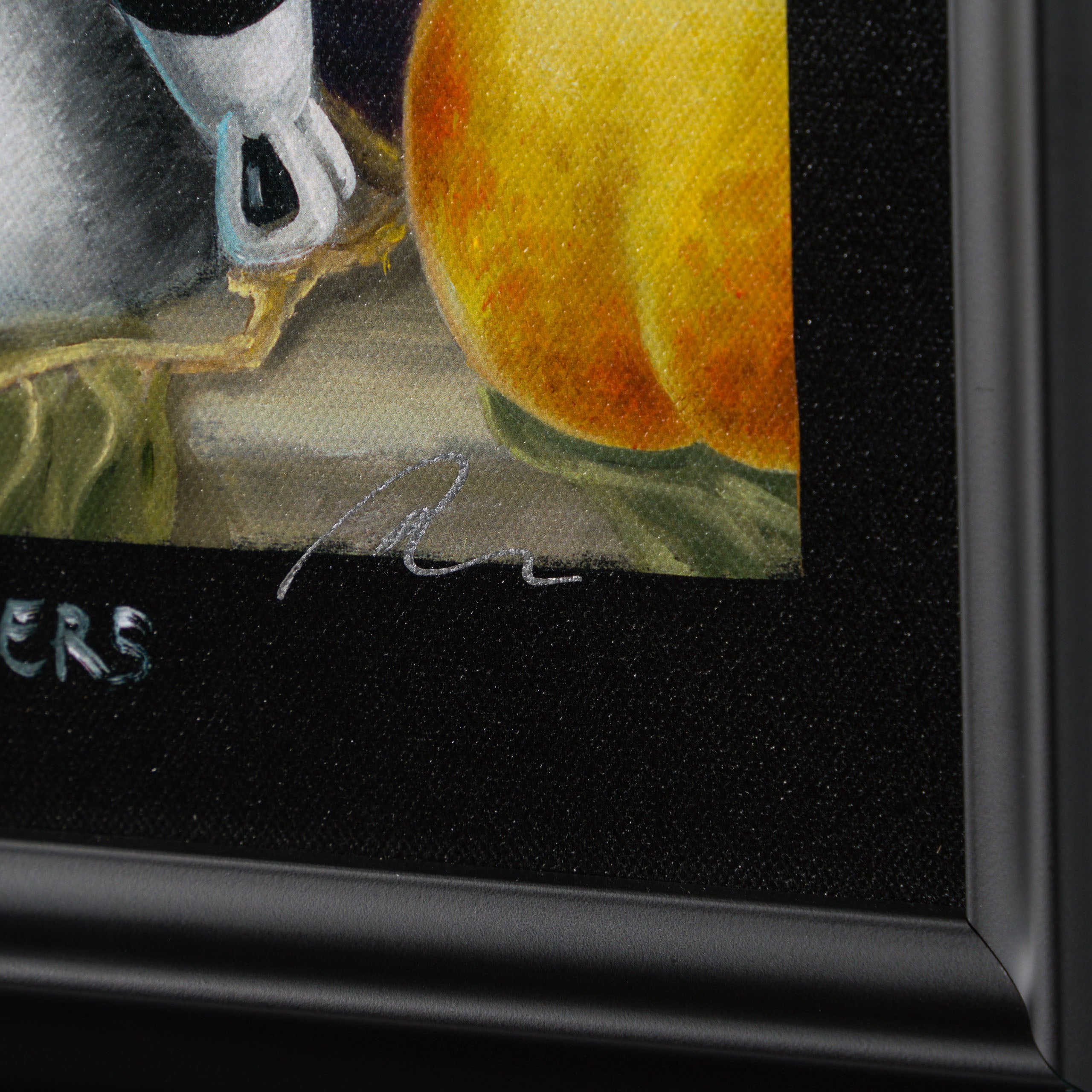 PSM Corks are for Quitters 3