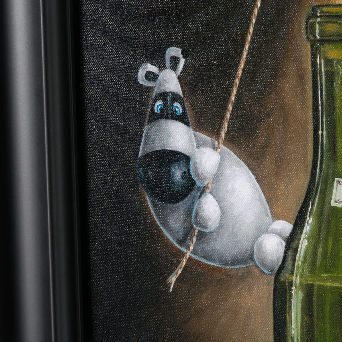 PSM Corks are for Quitters 4