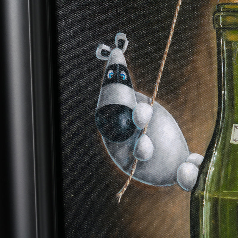 PSM Corks are for Quitters 4